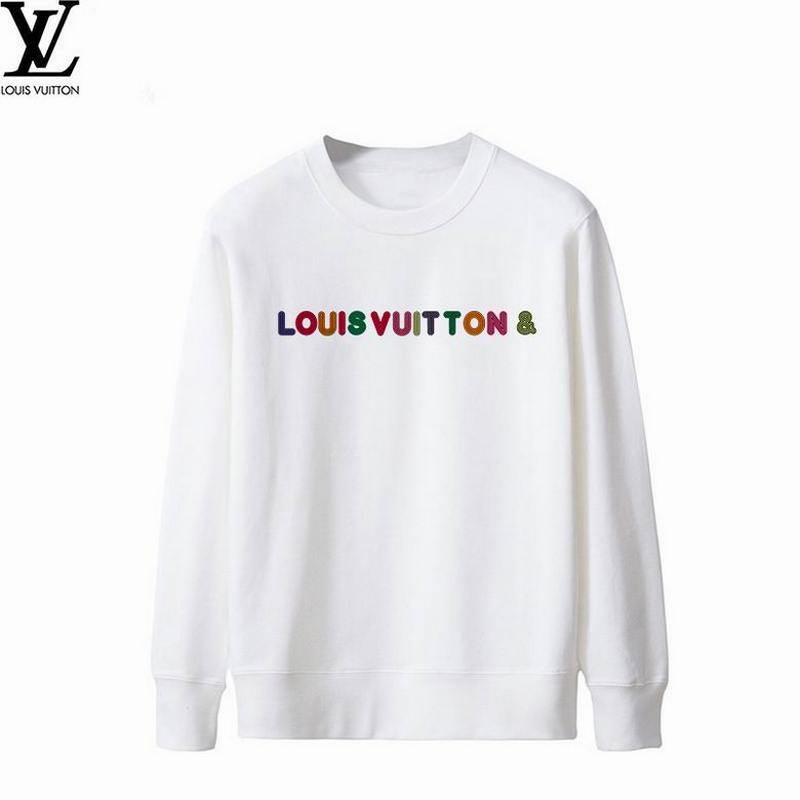 LV Men's Hoodies 680